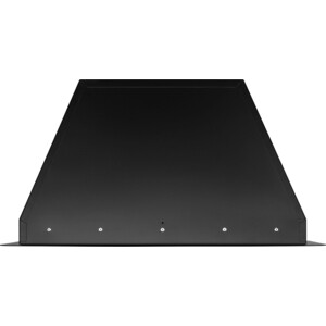 Вытяжка встраиваемая Hyundai HBB 6035 BK