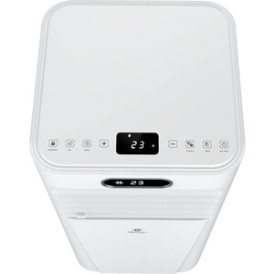 Мобильный кондиционер Royal Clima RM-TS17CH-E