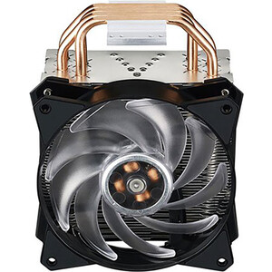 Кулер для процессора Cooler Master CPU Cooler MasterAir MA410P, 150W, RGB, Full Socket Support (MAP-T4PN-220PC-R1)