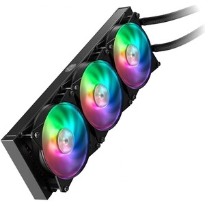 Система охлаждения Cooler Master MasterLiquid ML360R RGB, TDP 300W (MLX-D36M-A20PC-R1)