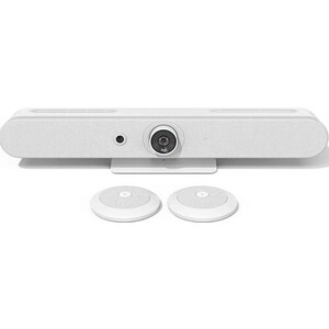 Камера для ВКС Logitech Rally Bar Mini OFF-WHITE (960-001351)