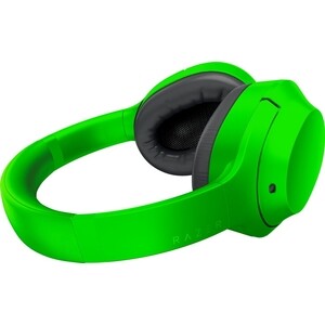 Гарнитура Razer Opus X - Green Headset (RZ04-03760400-R3M1)
