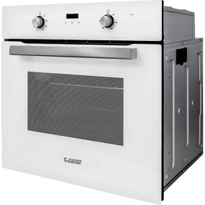 Электрический духовой шкаф EXITEQ EXO-402 White