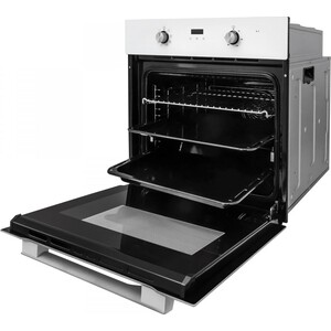 Электрический духовой шкаф EXITEQ EXO-402 White