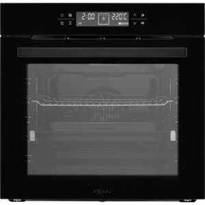 Электрический духовой шкаф ZUGEL ZOE601B