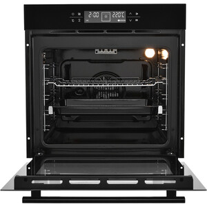 Электрический духовой шкаф ZUGEL ZOE601B