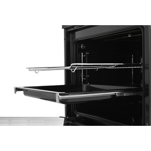 Электрический духовой шкаф ZUGEL ZOE601B