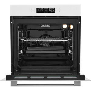 Электрический духовой шкаф ZUGEL ZOE601W