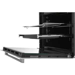 Электрический духовой шкаф ZUGEL ZOE601W