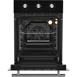 Электрический духовой шкаф ZUGEL ZOE451B