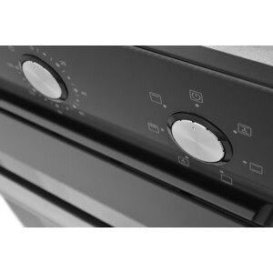 Электрический духовой шкаф ZUGEL ZOE451B