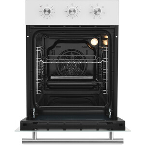 Электрический духовой шкаф ZUGEL ZOE451W