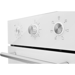 Электрический духовой шкаф ZUGEL ZOE451W