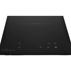 Индукционная варочная панель ZUGEL ZIH293B