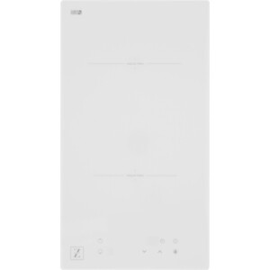 Индукционная варочная панель ZUGEL ZIH293W