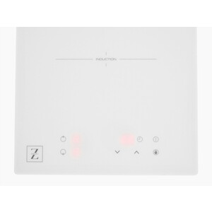 Индукционная варочная панель ZUGEL ZIH293W