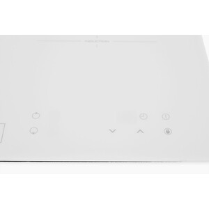 Индукционная варочная панель ZUGEL ZIH293W