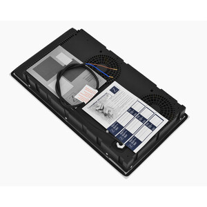 Индукционная варочная панель ZUGEL ZIH293W