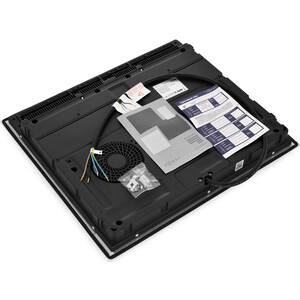 Индукционная варочная панель ZUGEL ZIH604W