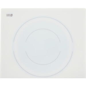 Электрическая варочная панель ZUGEL ZEH292W