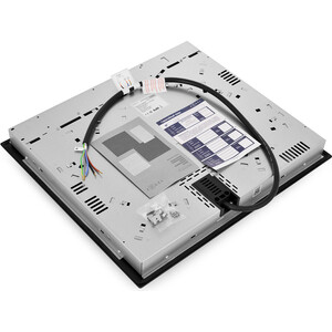 Электрическая варочная панель ZUGEL ZEH602B