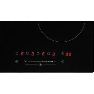 Электрическая варочная панель ZUGEL ZEH603B