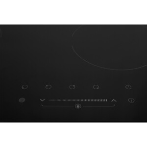 Электрическая варочная панель ZUGEL ZEH603B