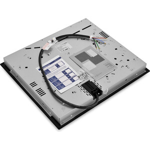 Электрическая варочная панель ZUGEL ZEH603B