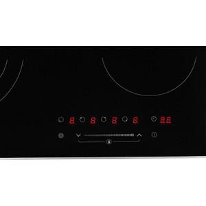 Электрическая варочная панель ZUGEL ZEH603FB