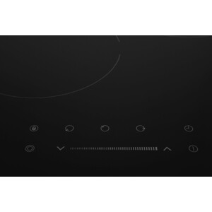 Электрическая варочная панель ZUGEL ZEH452B