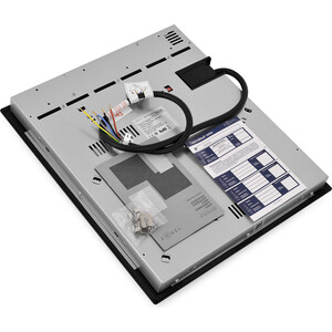 Электрическая варочная панель ZUGEL ZEH452B