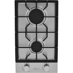 Газовая варочная панель ZUGEL ZGH291X