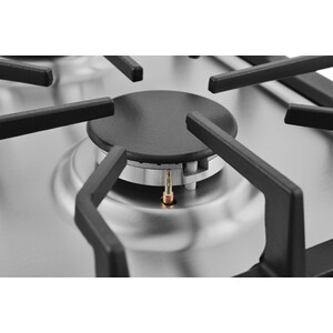 Газовая варочная панель ZUGEL ZGH291X