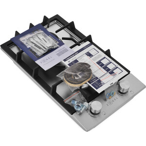 Газовая варочная панель ZUGEL ZGH291X