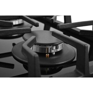 Газовая варочная панель ZUGEL ZGH291B