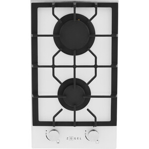 Газовая варочная панель ZUGEL ZGH291W