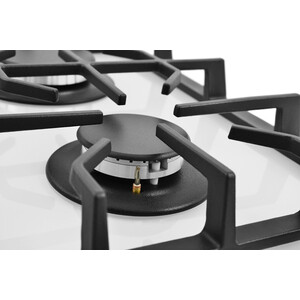 Газовая варочная панель ZUGEL ZGH291W