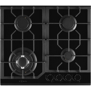 Газовая варочная панель ZUGEL ZGH601B