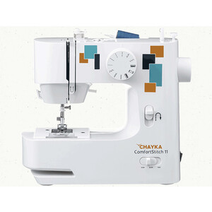 Швейная машина Chayka ComfortStitch 11