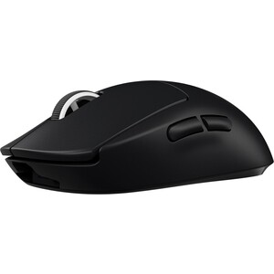 Мышь Logitech PRO X SUPERLIGHT Wireless Gaming Mouse - BLACK - 2.4GHZ- EER2 - 933 (910-005880)