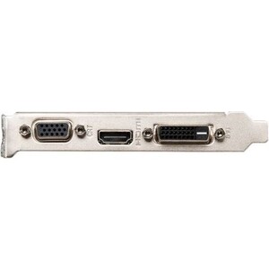 Видеокарта MSI N730K-2GD3/LP (N730K-2GD3/LP)