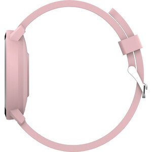 Смарт часы Canyon Smart watch, 1.3inches IPS full touch screen, Round watch, IP68 waterproof, multi-sport mode, BT5.0, compati (CNS-SW63PP)