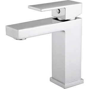 Смеситель для раковины Abber Daheim хром (AF8210)