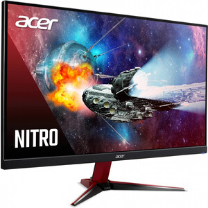 Монитор Acer 27" Nitro Nitro VG271Zbmiipx IPS 1920x1080 240Hz FreeSync Premium 350cd/m2 16:9 (UM.HV1EE.Z01)