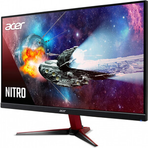 Монитор Acer 27" Nitro Nitro VG271Zbmiipx IPS 1920x1080 240Hz FreeSync Premium 350cd/m2 16:9 (UM.HV1EE.Z01)