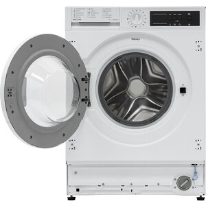 Встраиваемая стиральная машина Krona KAYA 1200 7K WHITE