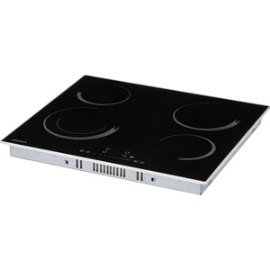 Электрическая варочная панель Krona Orsa 60 BL/S