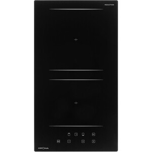 Индукционная варочная панель Krona REMO 30 BL
