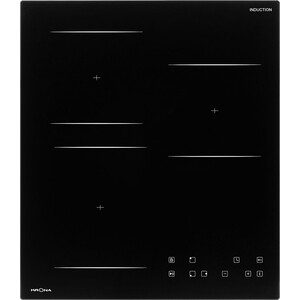 Индукционная варочная панель Krona REMO 45 BL