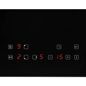 Индукционная варочная панель Krona REMO 45 BL